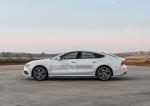 Audi A7 Sportback h-tron Quattro Concept 2014 года